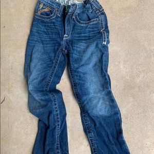Ariat Jeans